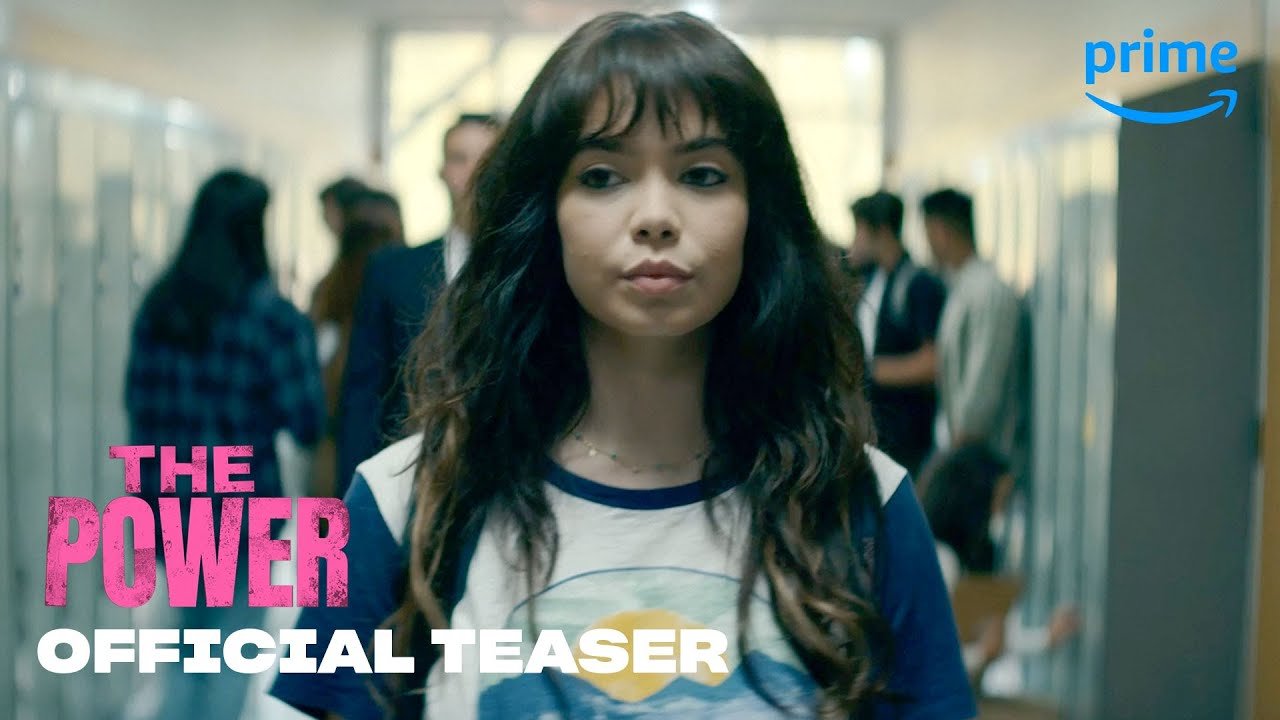 The Power – Official Teaser | Prime Video