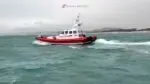 Dozens killed in major Italy migrant shipwreck
