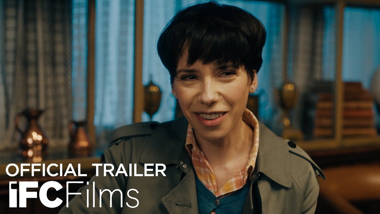 The Lost King – Official Trailer | HD | IFC Films