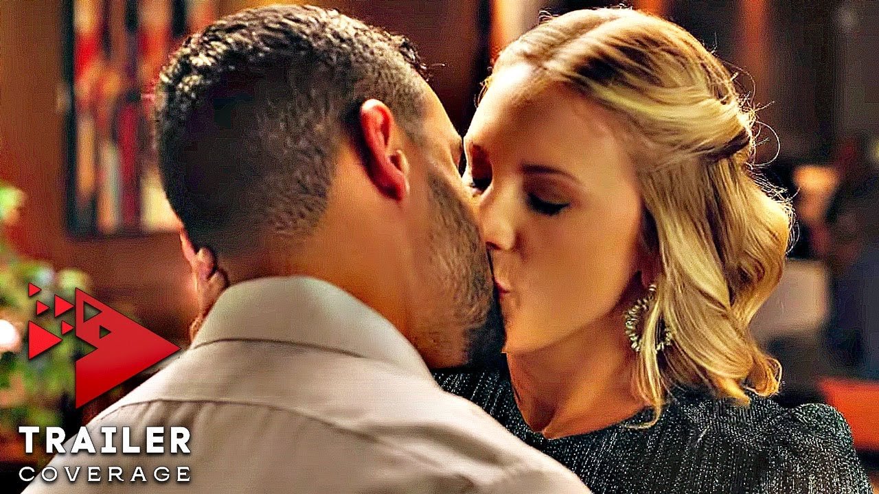 WITH LOVE, YOUR SWEETLY SALTED Official Trailer (2023) Romance Movie HD