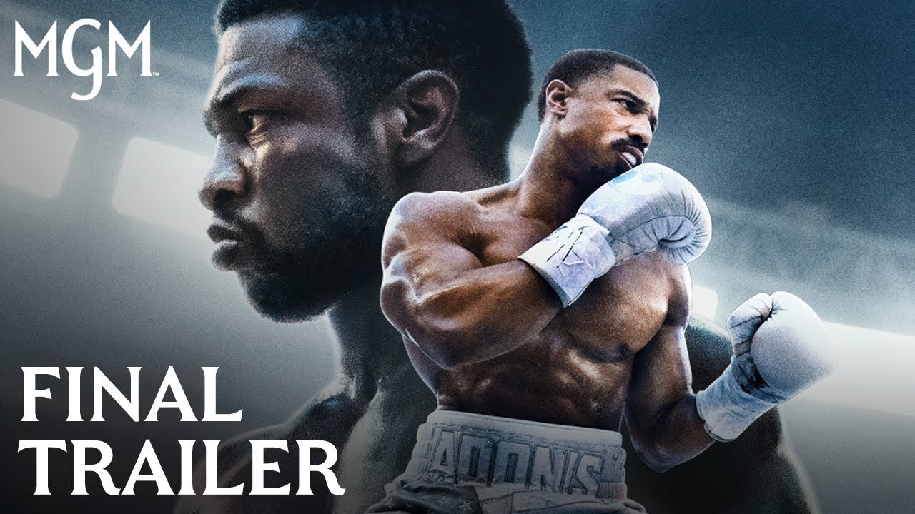 CREED III | Final Trailer