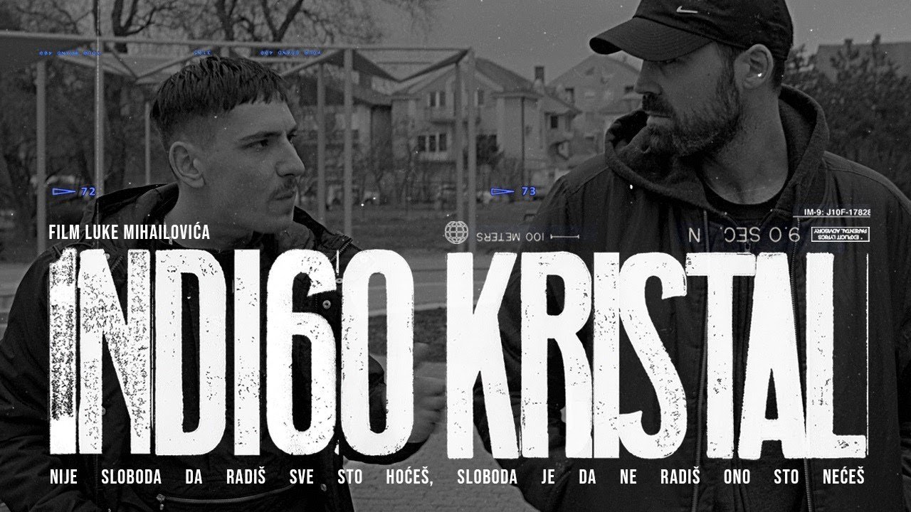 Film: Indigo Kristal – Official Trailer 2