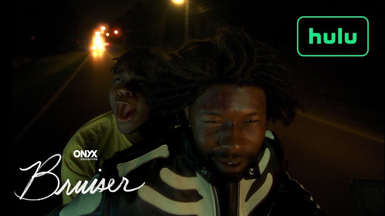Bruiser | Official Trailer | Hulu