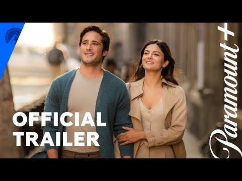At Midnight | Official Trailer | Paramount+