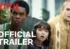 We Have a Ghost | Official Trailer | Netflix