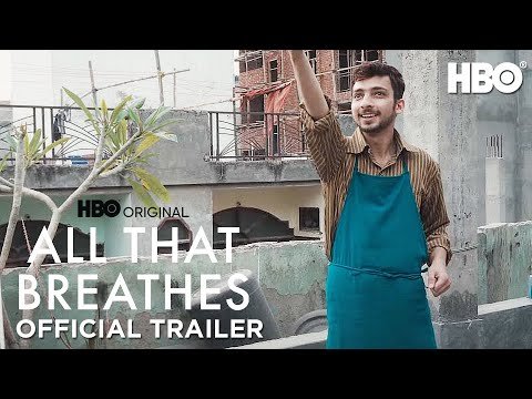 All That Breathes | Official Trailer | HBO
