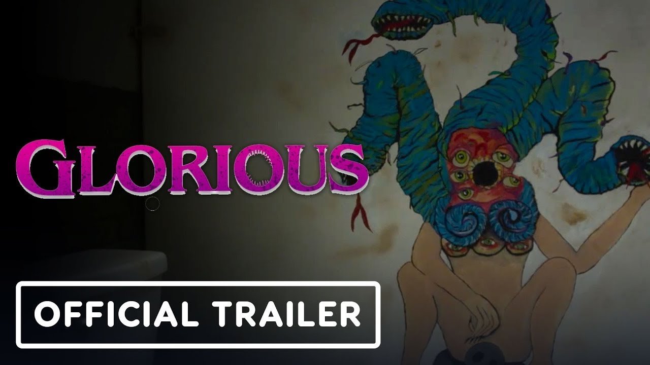 Glorious – Official Trailer (2023) Ryan Kawnten, J.K. Simmons