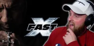 FAST X | Official Trailer REACTION!! *Fast & Furious 10*
