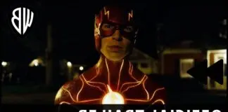The Flash Official Trailer in reverse||The Flash official trailer reversed