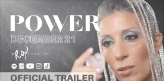 Roxana Frontini⚡️ROX™ “POWER” Official Trailer