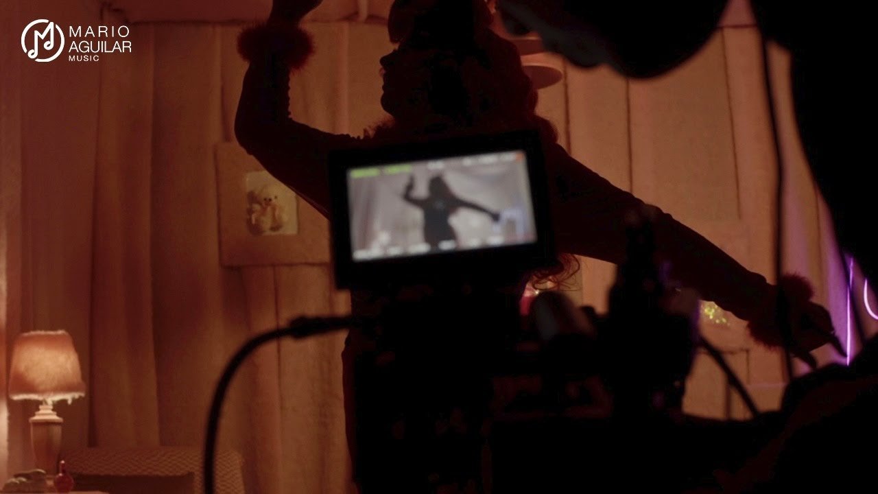 Mario Aguilar – Roast Yourself 2.0 (Official Trailer)