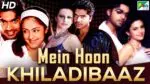 Mein Hoon Khiladibaaz (Manmadhan) New Hindi Dubbed Movie | Sindhu Tolani, Silambarasan, Jyothika