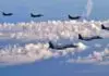 19 Chinese fighter jets entered Taiwan’s airspace, China regularly executes such incidents 19 Chinese fighter jets entered Taiwans airspace