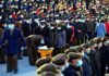 8 lakh citizens of North Korea to join army