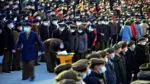 8 lakh citizens of North Korea to join army