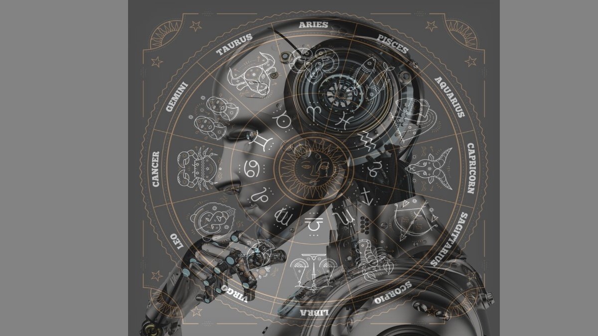Will AI bring revolution in predictive Astrology?
