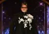 Amitabh Bachchan
