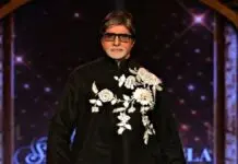 Amitabh Bachchan