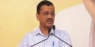 Arvind-kejriwal