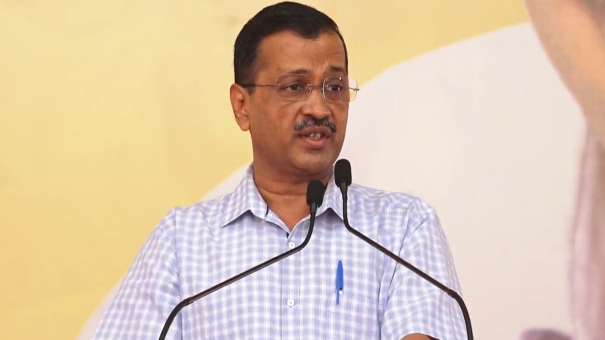Details Of PM Degree Not Needed, Kejriwal fined Rs 25,000