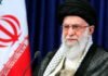 Attempt to kill Ayatollah Khamenei in Iran