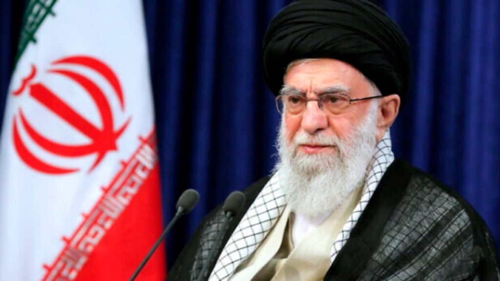 Attempt to kill Ayatollah Khamenei in Iran