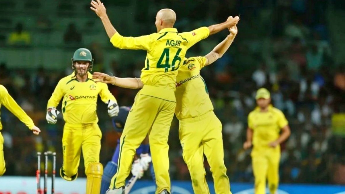India suffered big loss, Australia reshuffled, see latest ODI rankings