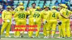 Australia defeated India by 10 wickets