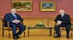 Belarus threatens