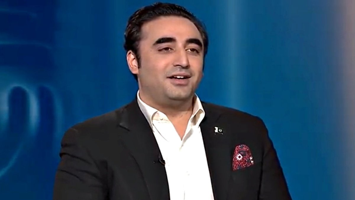 Why Bilawal Bhutto Zardari’s coming to India in SCO meeting?