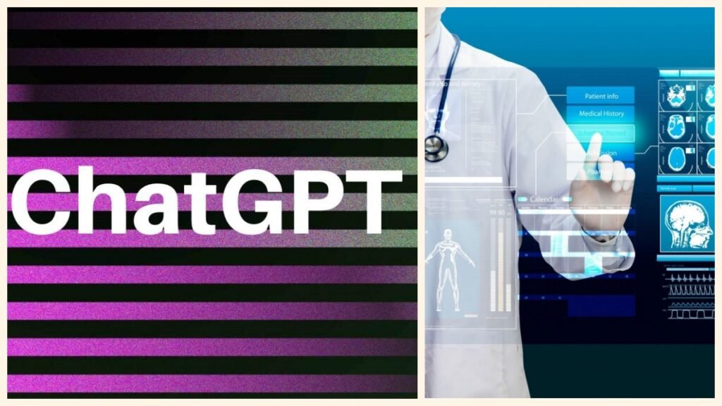 ChatGPT-medical-sector