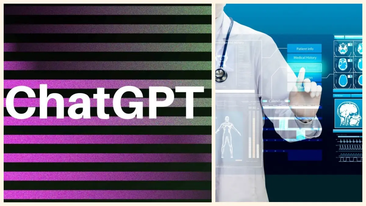 ICMR started study on ChatGPT’s role in Medical sector