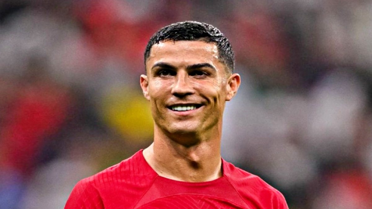 Cristiano Ronaldo Confirms Euro 2024 as His Farewell Championship
