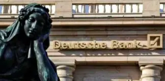Deutsche Bank