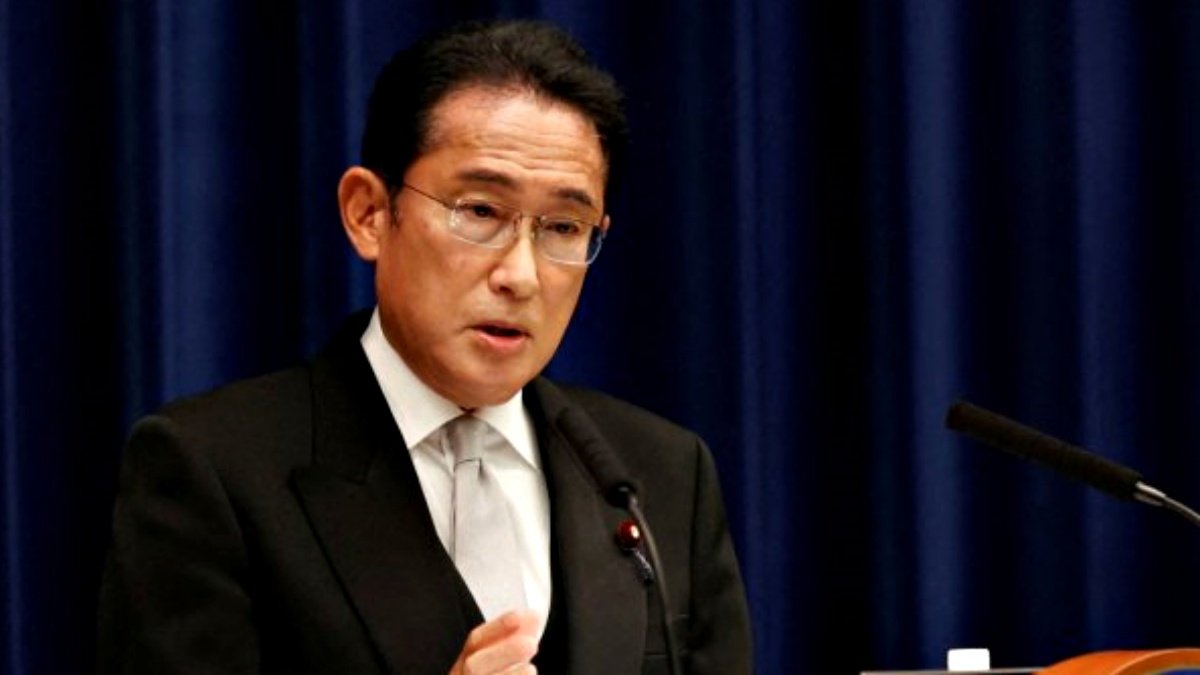 Fumio Kishida | PalPal News Hub | Latest National, Technology, and Astrology News Fumio Kishida