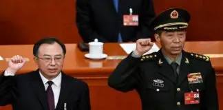 General Li Shangfu