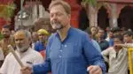 German Ambassador Philipp Ackermann danced