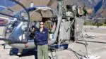 Historic decision: Air Force handed over command of Frontline Combat Unit to Group Captain Shalija Dhami Group Captain Shalija Dhami