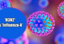 H3N2 as Influenza-A