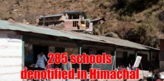 Himachal School
