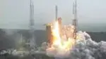 ISROs successfully launched 36 satellites