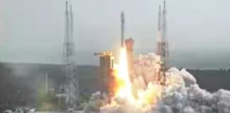 ISROs successfully launched 36 satellites