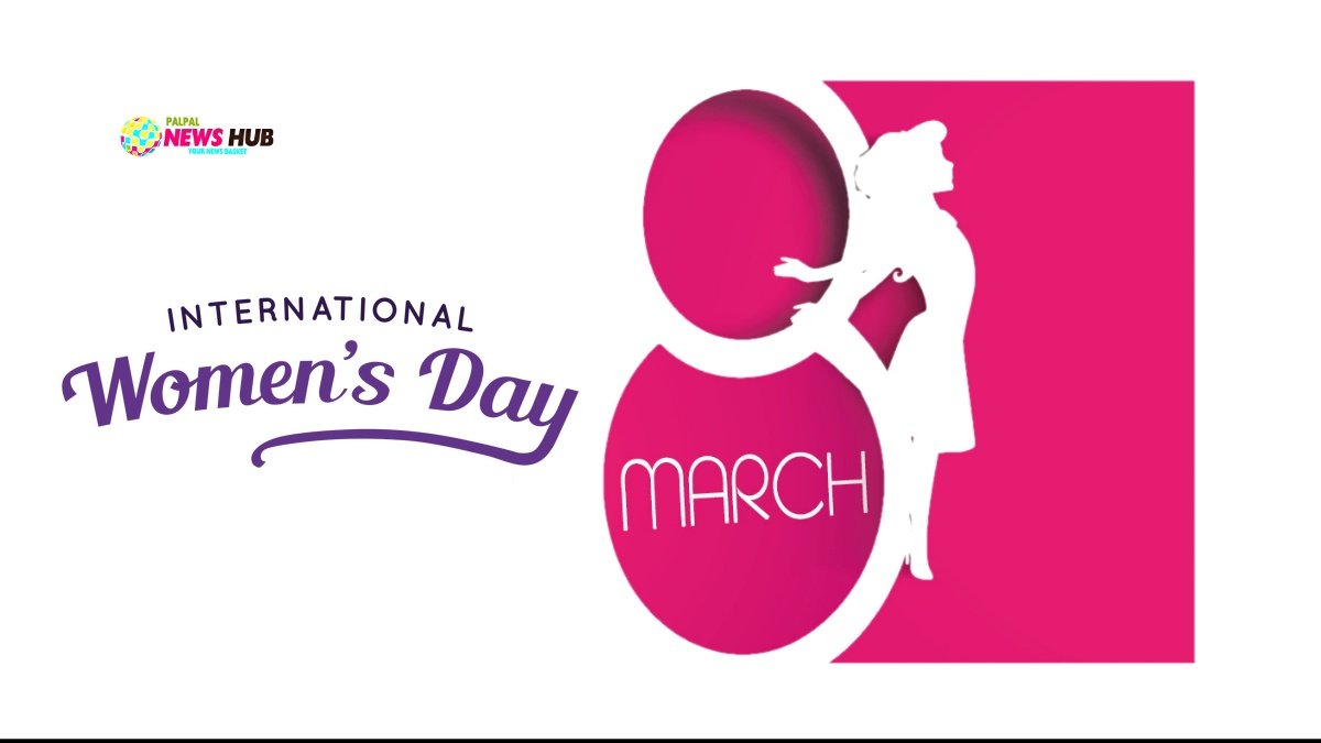 Why 8 March celebrated as International Women’s Day? Know its history and importance