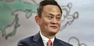 Jack Ma