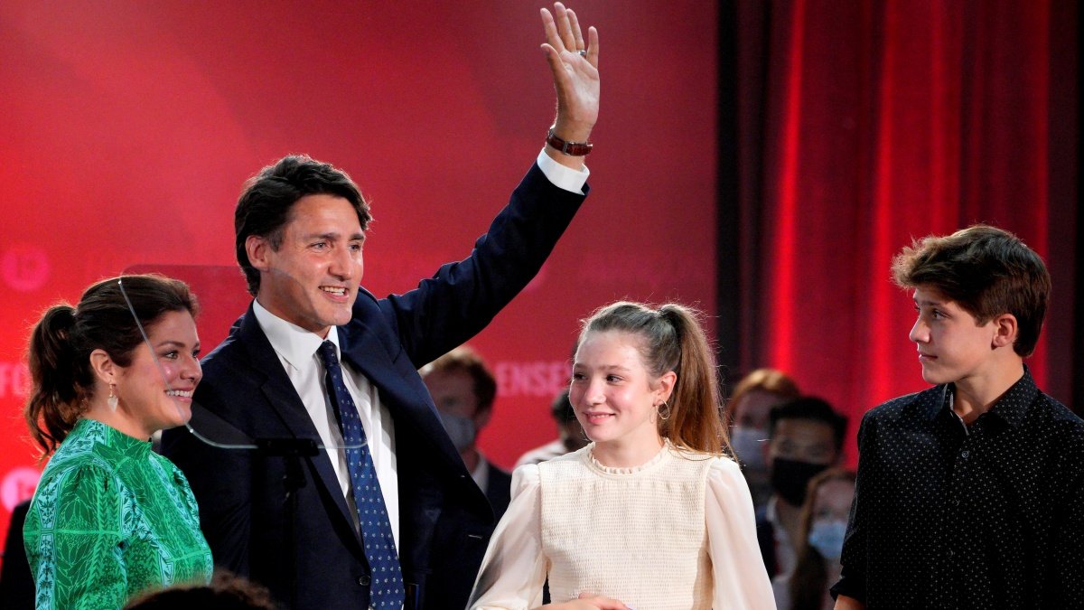 TikTok ban Canada: Now my children will not be able to use it, said Canadian PM Justin Trudeau