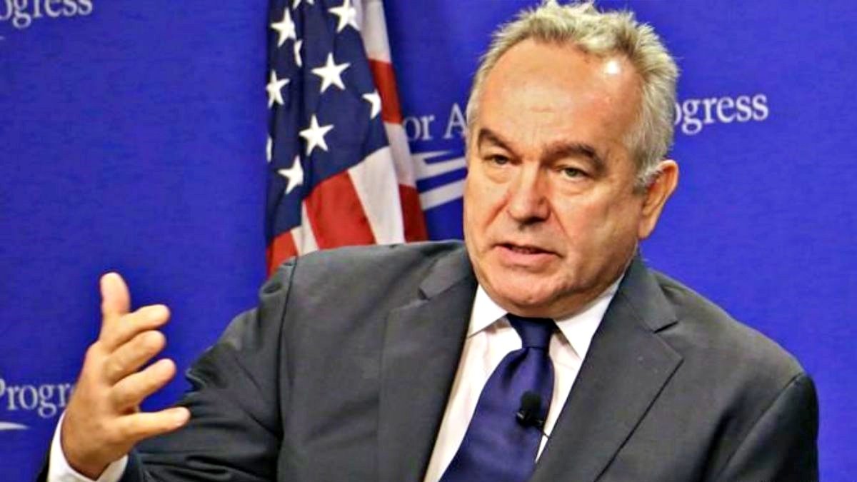 China has taken provocative steps along Indian border: Kurt Campbell