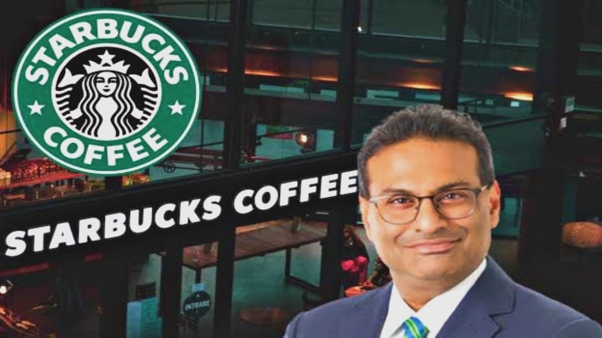 Starbucks CEO to work as ‘Barista’ at company restaurant once a month