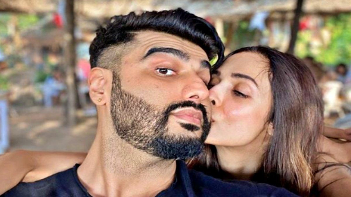 Malaika Arora opens on relations with Arjun Kapoor, said we are in pre-honeymoon phase