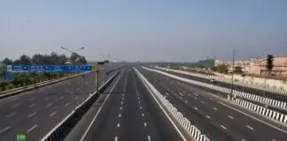 NHAI will develop wayside facilities at more than 600 places from Kashmir to Kanyakumari NHAI