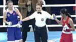 Neetu Gangas won gold